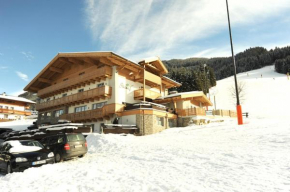 Гостиница Hotel Birkenhof  Хинтерглемм